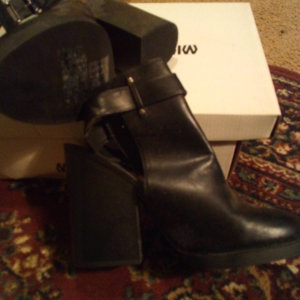 Block Heels!!! - image 2